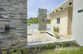 2 habitación Casa en venta en en Puerto Plata, República Dominicana 