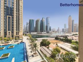 1 Bedroom Apartment for sale at Amna Tower, Al Habtoor City
