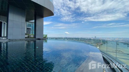 Photos 1 of the Communal Pool at Canapaya Residences