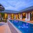 4 Bedroom Villa for sale at Rawai VIP Villas & Kids Park , Rawai, Phuket Town, Phuket, Thailand