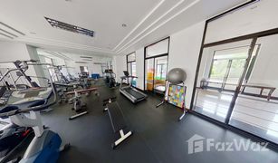 曼谷 Khlong Toei Nuea Prime Mansion One 4 卧室 公寓 售 