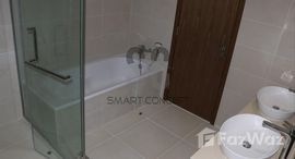 Available Units at West Yas