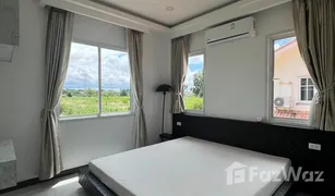 4 Bedrooms House for sale in Nong Prue, Pattaya Baan Fah Rim Haad