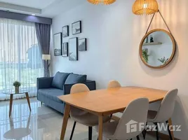 อพาร์ทเม้นท์ 1 ห้องนอน ให้เช่า ในโครงการ ศุภาลัย เวลลิงตัน, ห้วยขวาง, ห้วยขวาง, กรุงเทพมหานคร