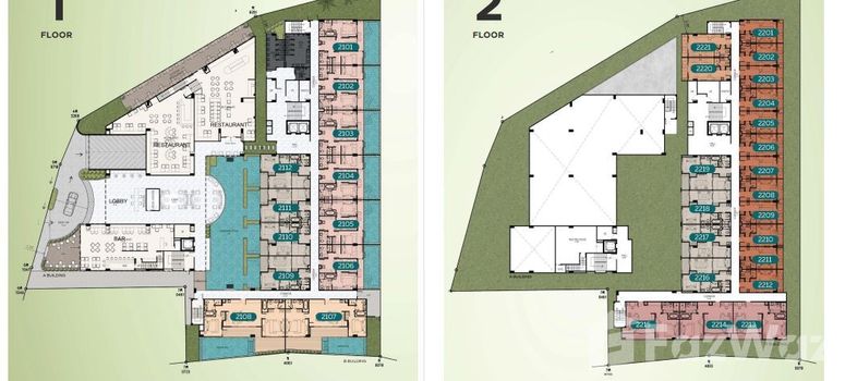 Master Plan of Wekata 3 - Photo 1