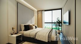 Viviendas disponibles en The Ozone Signature Condominium