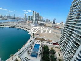 1 Schlafzimmer Appartement zu verkaufen im Marina Bay, City Of Lights, Al Reem Island, Abu Dhabi, Vereinigte Arabische Emirate