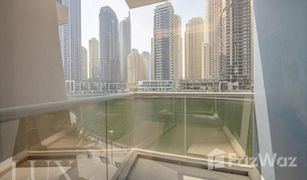 Studio Appartement zu verkaufen in , Dubai Orra Harbour Residences and Hotel Apartments