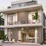 4 Schlafzimmer Villa zu verkaufen im Belle Vie, New Zayed City, Sheikh Zayed City