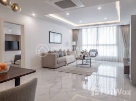 在Gold Class Serviced Residence | Two Bedrooms Type A出售的2 卧室 住宅, Phnom Penh Thmei, Saensokh