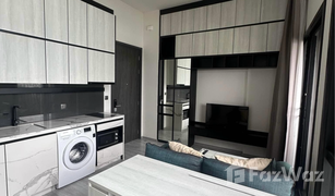 1 Bedroom Condo for sale in Bang Chak, Bangkok The Line Sukhumvit 101