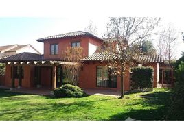 5 Bedroom House for sale at Colina, Colina, Chacabuco, Santiago