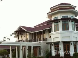 4 Bedroom House for sale in Mueang Chon Buri, Chon Buri, Samet, Mueang Chon Buri