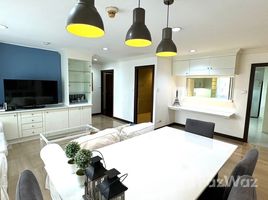 ขายคอนโด 3 ห้องนอน ในโครงการ ริชมอนด์ พาเลซ, คลองตันเหนือ