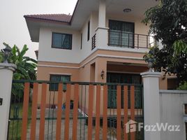 3 Bedroom House for sale at Baan Fuengsuk 5 , Lahan, Bang Bua Thong