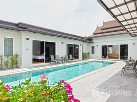 2 спален Вилла в аренду в Phuket La Siesta Villa, Раваи