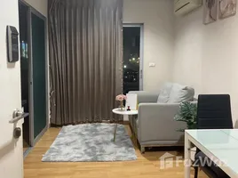 1 Bedroom Condo for sale at Aspire Rama 4, Phra Khanong, Khlong Toei, Bangkok