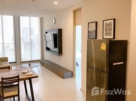 1 Schlafzimmer Wohnung zu vermieten im Noble Ploenchit, Lumphini