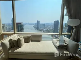 2 침실 Four Seasons Private Residences에서 판매하는 콘도, Thung Wat Don, Sathon, 방콕, 태국