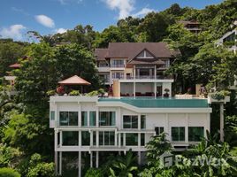 7 Bedroom House for sale at Villa Yoosook, Patong