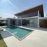 3 Bedroom Villa for sale at Asherah Villas Phuket, Thep Krasattri
