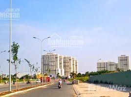 2 Phòng ngủ Chung cư for rent at The Era Town, Phú Mỹ