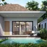 3 Bedroom Villa for sale at Verdi , Si Sunthon