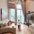 1 Bedroom Apartment for rent at Culture Chula, Si Phraya