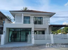 บ้านเดี่ยว 3 ห้องนอน ให้เช่า ในโครงการ พนาสนธิ์ ไพรเวทโฮม (กะทู้), กะทู้, กะทู้