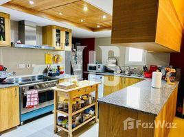 4 спален Вилла на продажу в Contemporary Style, Al Reef Villas