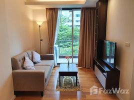 1 Schlafzimmer Wohnung zu vermieten im Focus Ploenchit, Khlong Toei