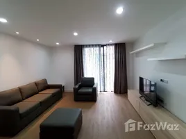 3 Schlafzimmer Appartement zu vermieten im Chani Residence, Khlong Tan Nuea, Watthana