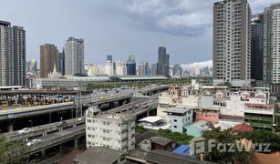 Кондо, Студия на продажу в Huai Khwang, Бангкок Ideo Rama 9 - Asoke