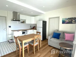 อพาร์ทเม้นท์ 2 ห้องนอน ให้เช่า ในโครงการ เดอะ ไตเติ้ล ฮาโล่ 1, สาคู, ถลาง