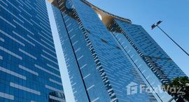 Available Units at The Gate Tower 1