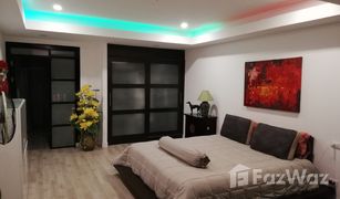 1 Bedroom Condo for sale in Nong Prue, Pattaya Jomtien Plaza Condotel