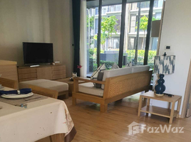 2 chambre Condominium à vendre à Baan Mai Khao., Mai Khao