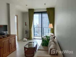 1 Bedroom Condo for sale at The Lofts Silom, Si Lom