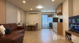 Available Units at Nue Noble Ratchada-Lat Phrao