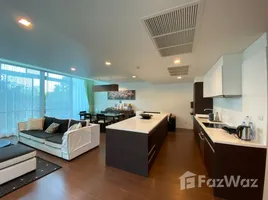 ขายคอนโด 2 ห้องนอน ในโครงการ อังศนา วิลล่า, เชิงทะเล