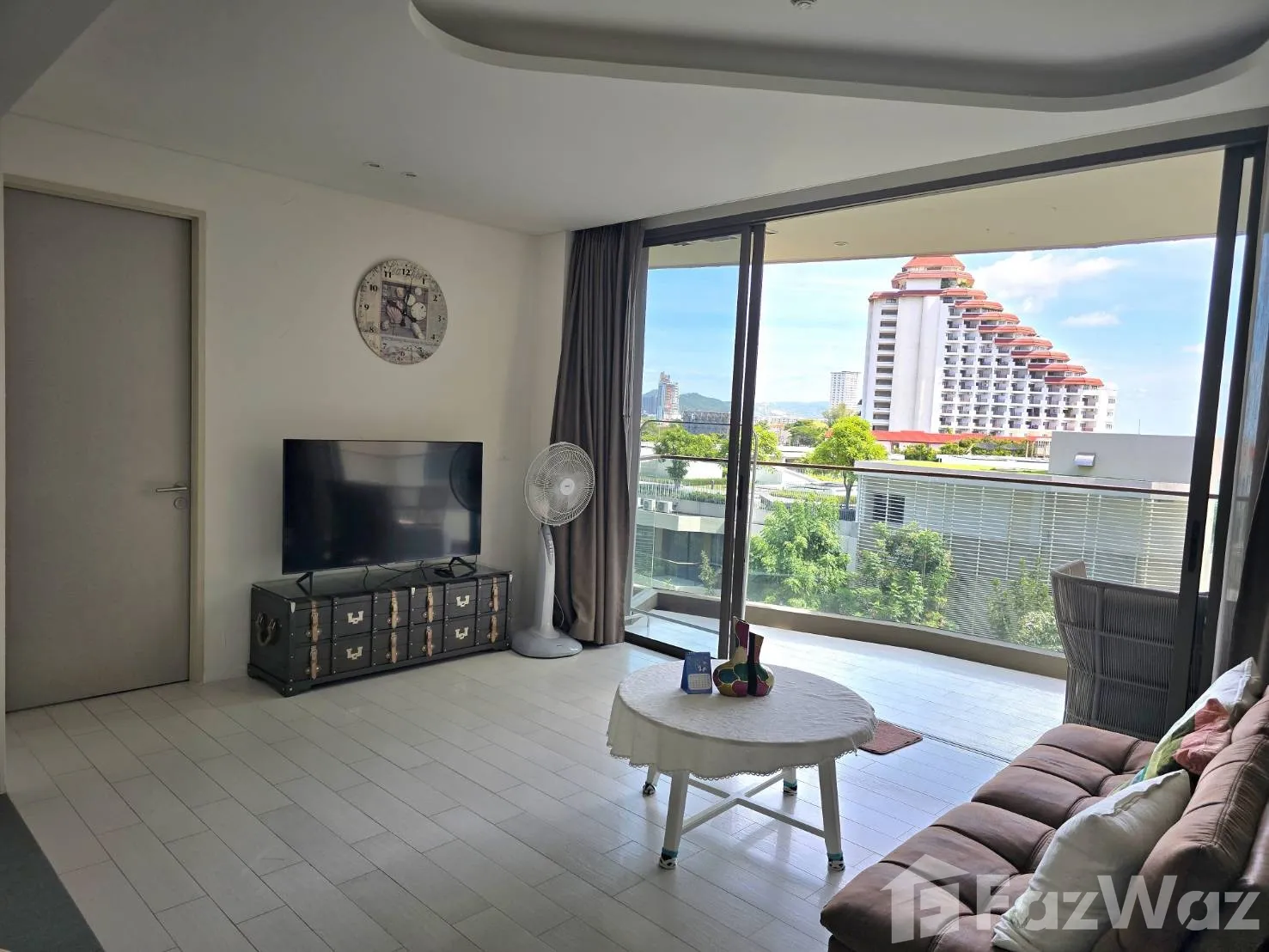 3 Bedroom Condo for rent at Veranda Residence Hua Hin — photo 2