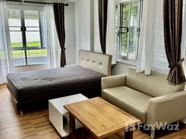 1 침실 Dcondo Campus Resort Chiang-Mai에서 판매하는 아파트, Suthep, Mueang Chiang Mai, 치앙마이