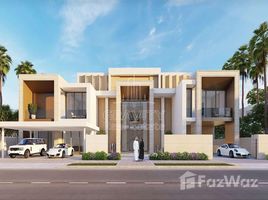 4 Bedroom Villa for sale at Reem Hills, Makers District, Al Reem Island