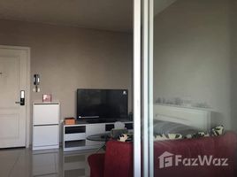 1 Bedroom Apartment for rent at Fuse Mobius Ramkhamhaeng Station, Suan Luang, Suan Luang