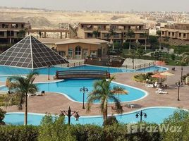 4 Bedroom Townhouse for sale at Pyramids Walk, South Dahshur Link