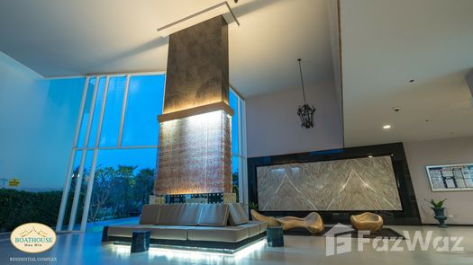 Photos 1 of the Rezeption / Lobby at Boathouse Hua Hin