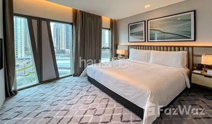 1 Schlafzimmer Appartement zu verkaufen in , Dubai Address Harbour Point