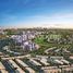 2 Bedroom Townhouse for sale at Urbana III, EMAAR South, Dubai South (Dubai World Central)