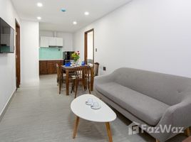 2 Phòng ngủ Căn hộ for rent at Danang Beach Apartment, Tâm Thuận, Thanh Khê, Đà Nẵng