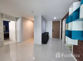 2 Bedroom Condo for rent at Whizdom Punnawithi Station, Bang Chak, Phra Khanong